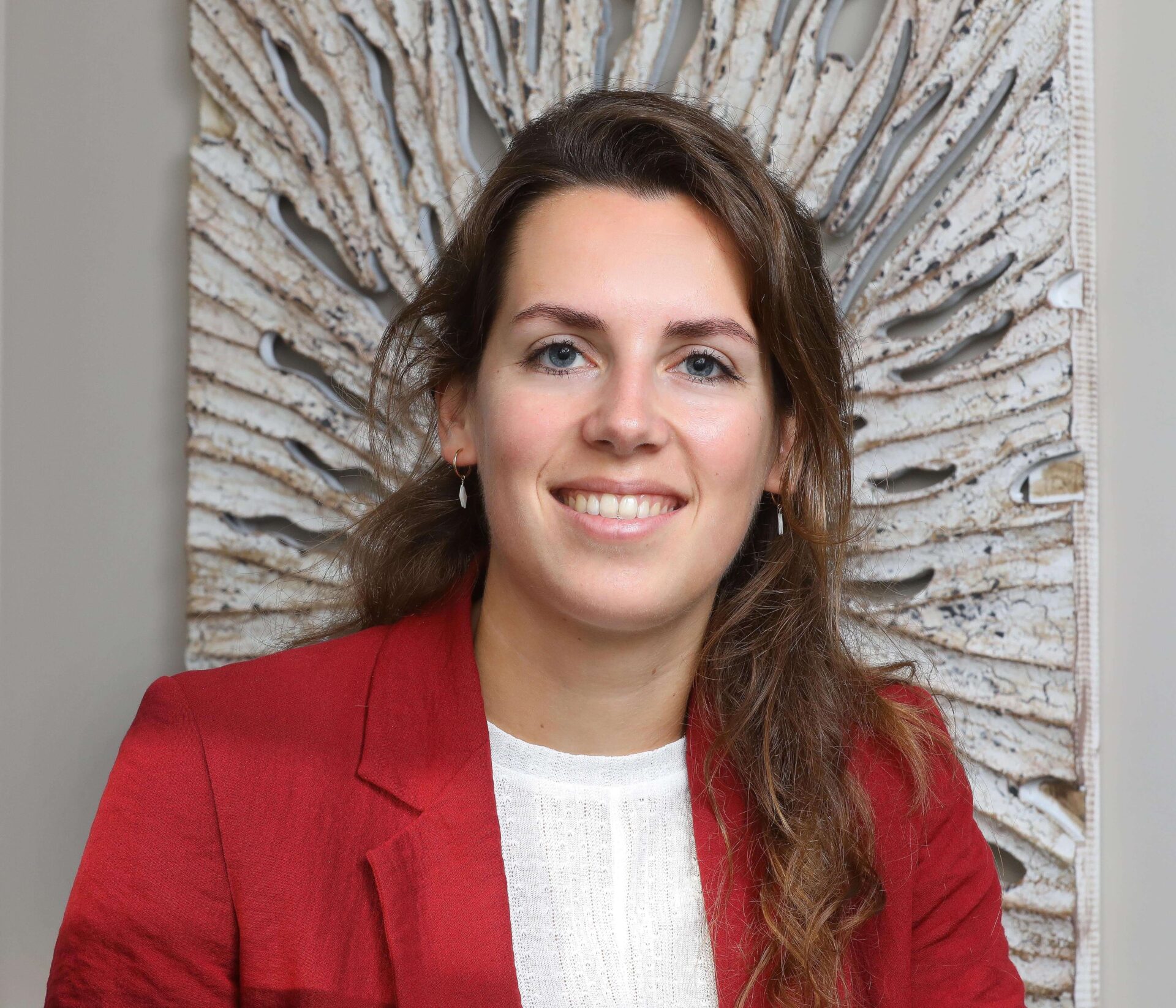 Maud Goossens