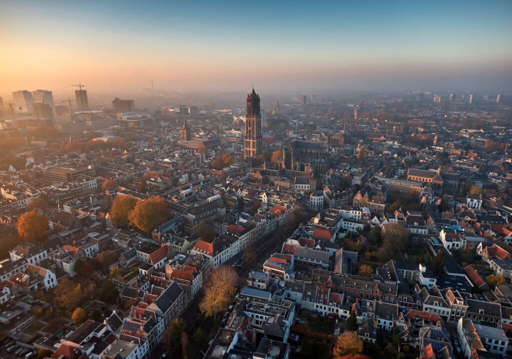 Huis Verkopen Utrecht