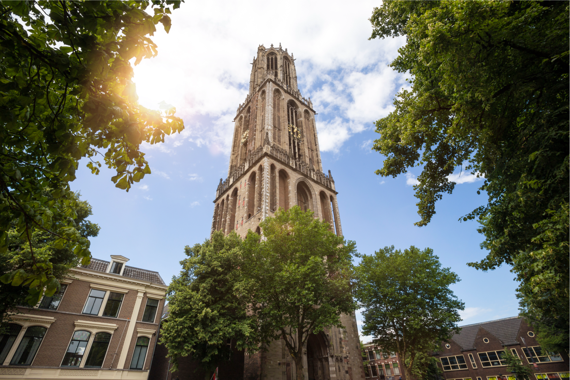 Brecheisen is dé NVM-makelaar in regio Utrecht