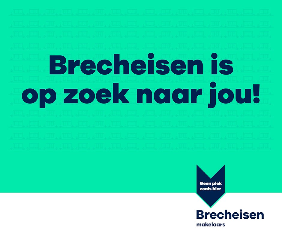 Commercieel medewerker binnendienst woningmakelaardij Utrecht