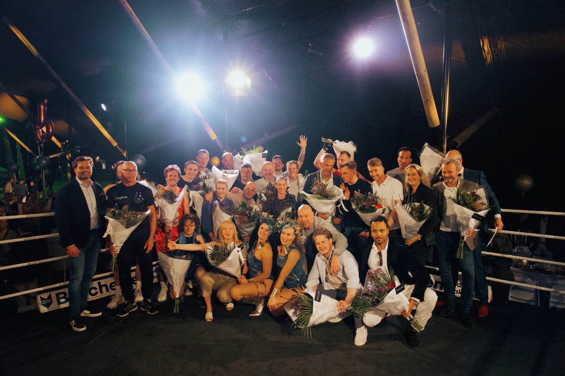Brecheisen Business Boxing 2024