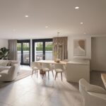 Prinsenhof Appartement 1; HR