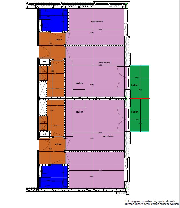 3992 KN Houten Olijvengaarde 12