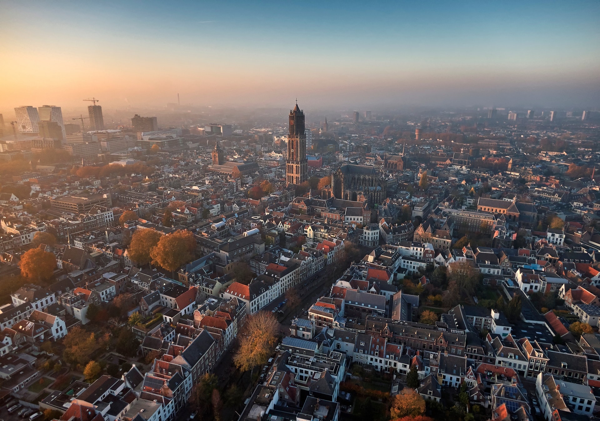 Makelaar Utrecht | Voel je welkom - Brecheisen makelaars