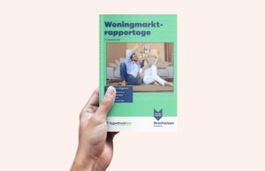 Woningmarktrapportage kwartaal 3