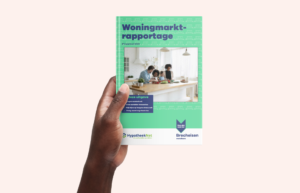 Brecheisen Woningmarkt rapportage 4e kwartaal 2023
