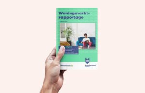 Brecheisen Woningmarkt rapportage Utrecht 1e kwartaal 2024