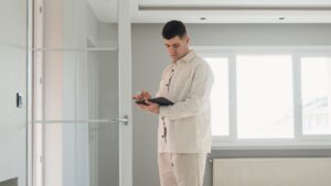 Is een Bouwtechnische Keuring wel of niet nodig?