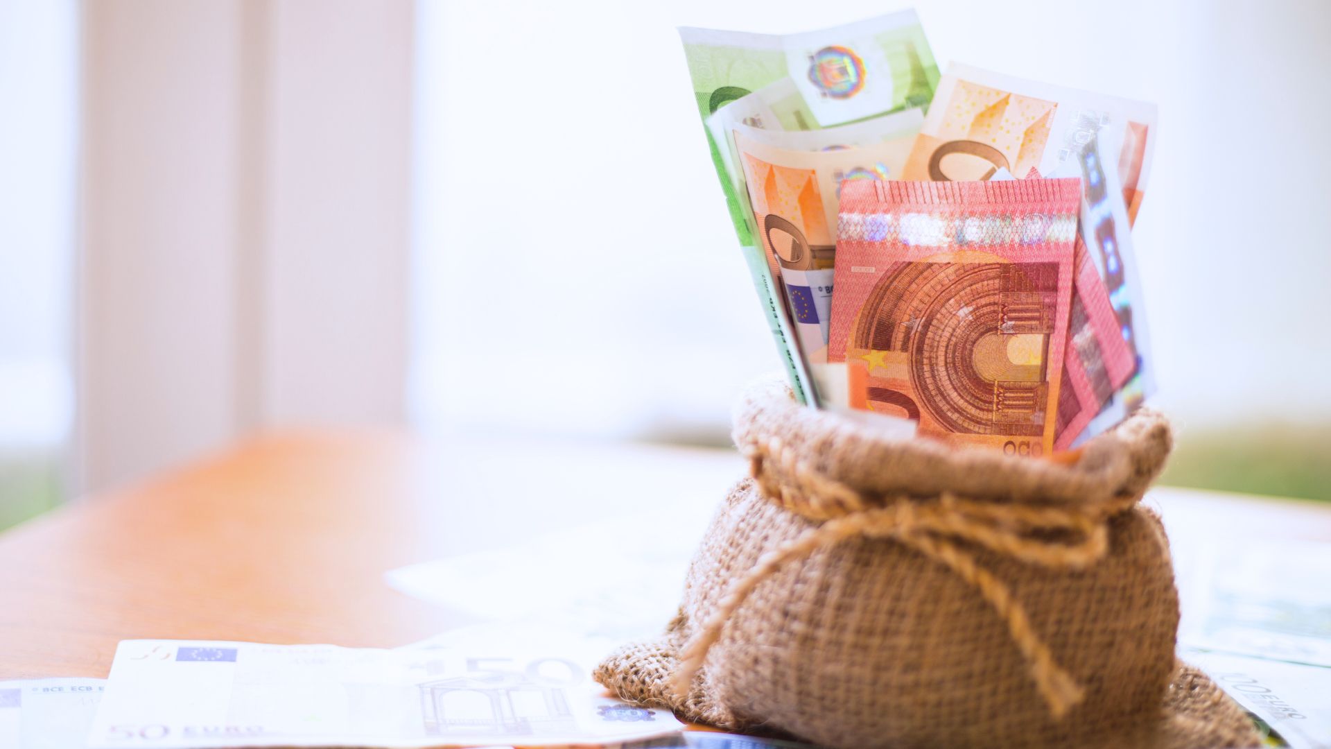 Het verschil tussen een bankgarantie en een waarborgsom