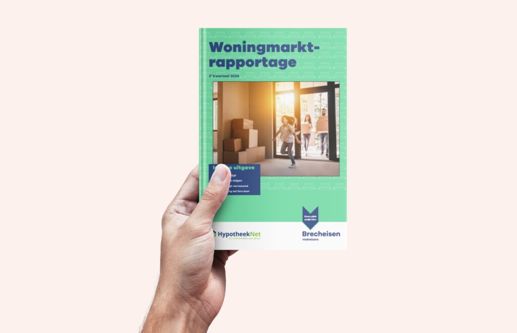 Ontwikkelingen Woningmarkt Utrecht