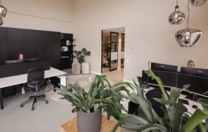 Commercieel Medewerker Binnendienst Makelaardij Utrecht