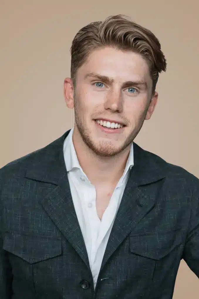 Coen Reijersen van Buuren