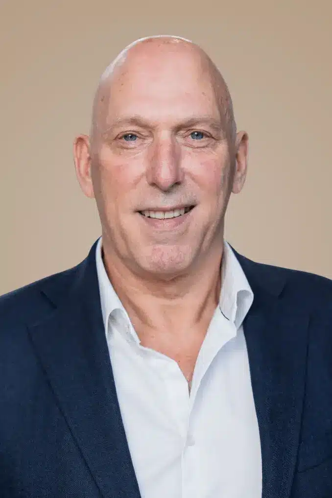 Edwin van Galen
