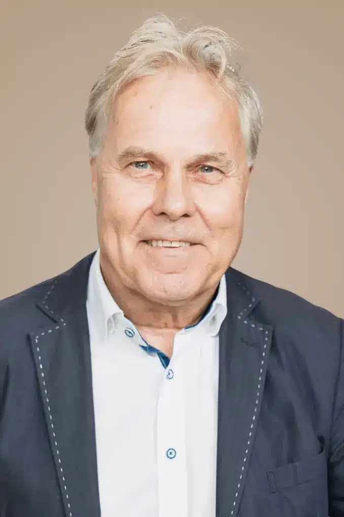 George Biemond