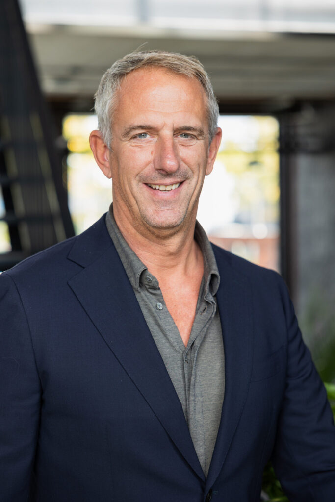 Marcel Arendsen BSc BRE MSc MSRE MRICS RM RT Algemeen directeur - Partner bij Brecheisen Makelaars Utrecht