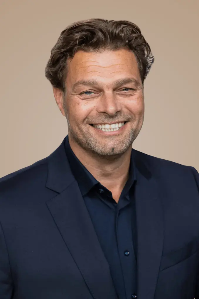 Marco van Diggelen