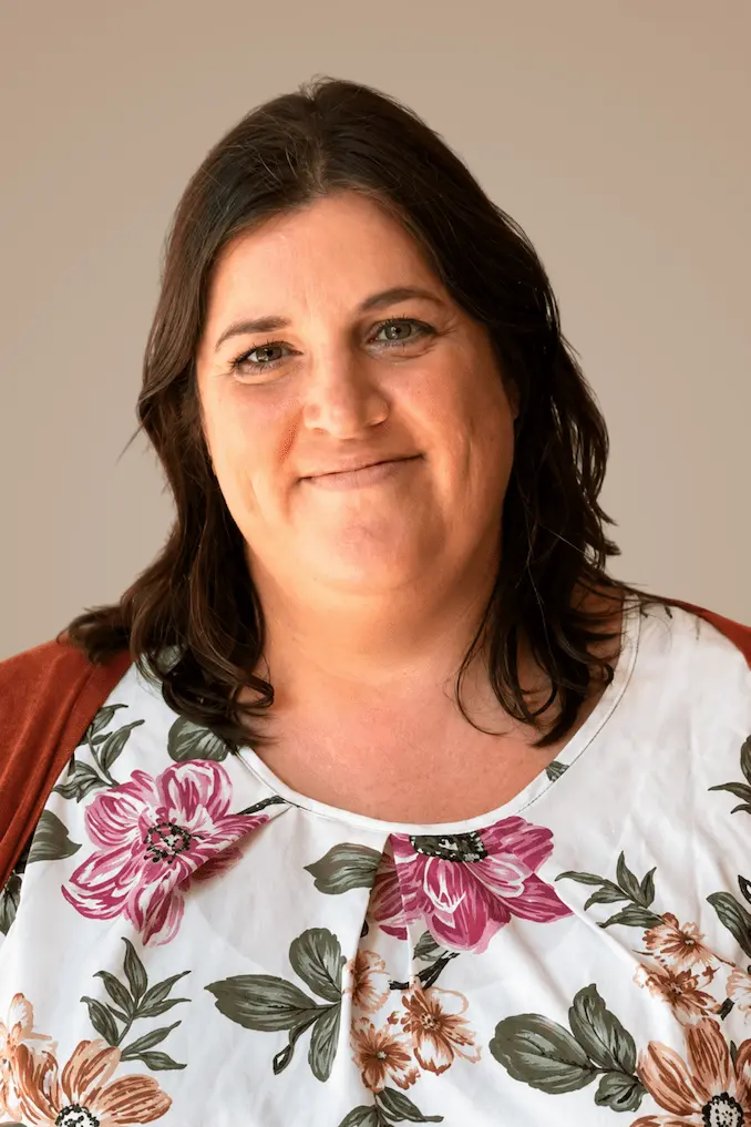 Patricia Bleijenberg