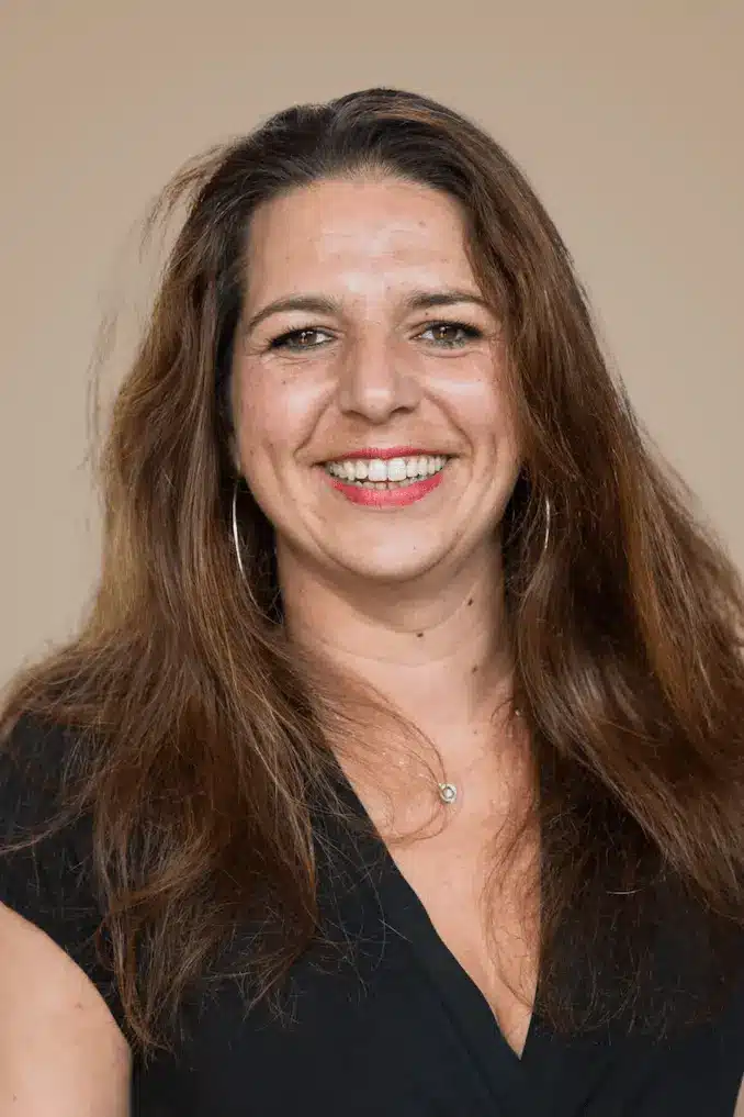 Sascha van Maarschalkerweerd