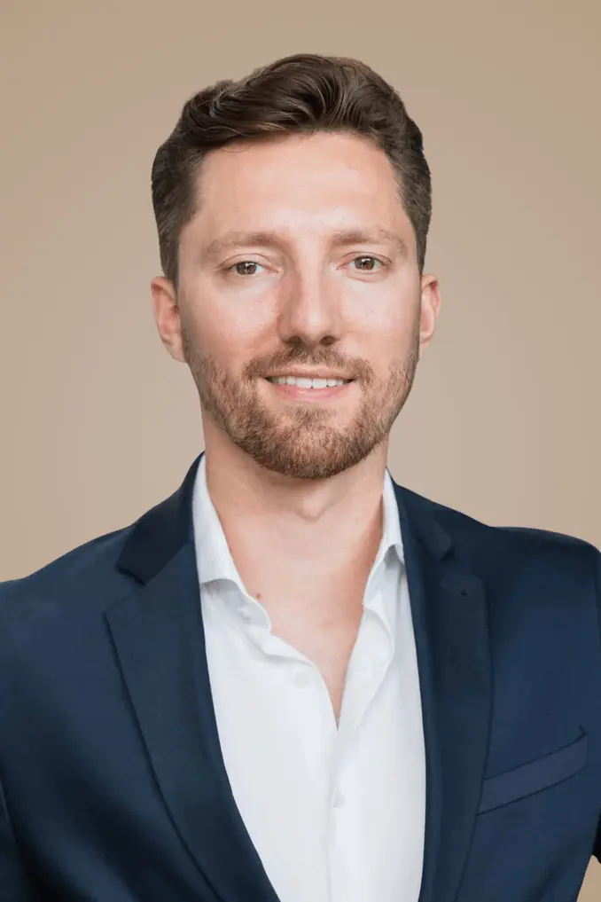Thijs van Maurik