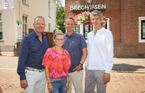 Commercieel Medewerker Binnendienst (parttime) bij Brecheisen Hypotheeknet Financieel Adviseurs