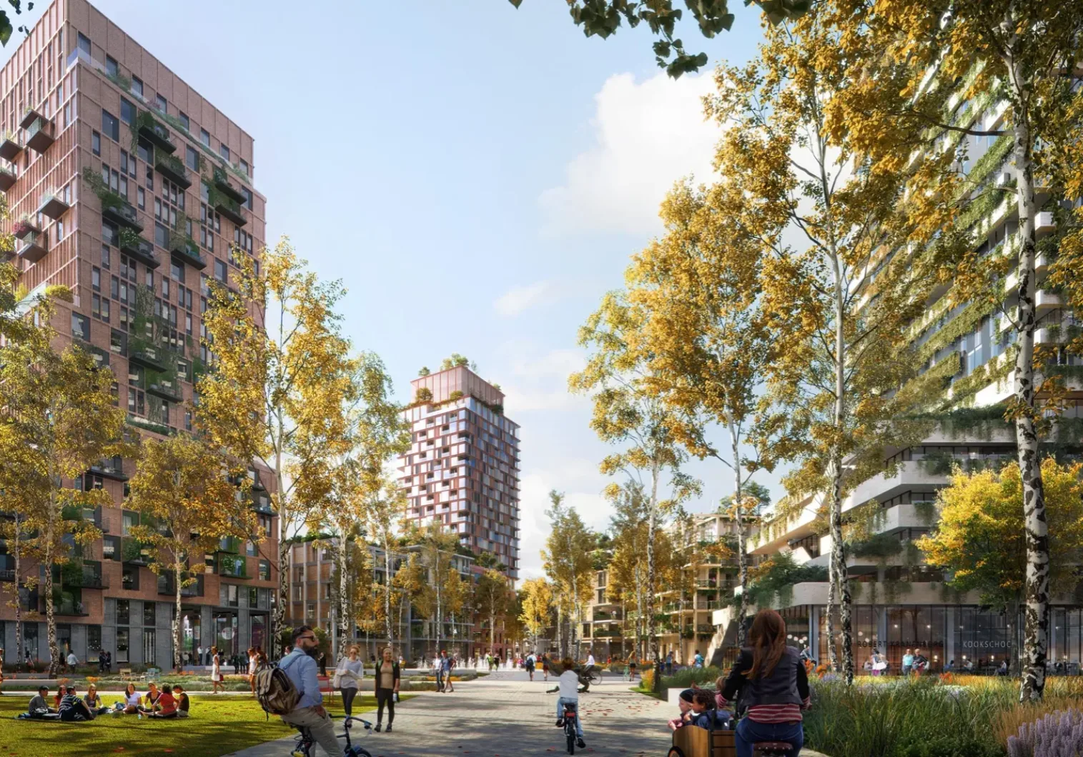 Brecheisen-Woningmarktrapportage