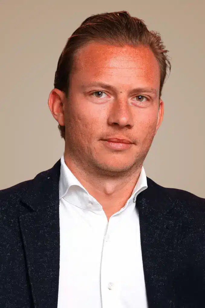 Bryan van Bentum