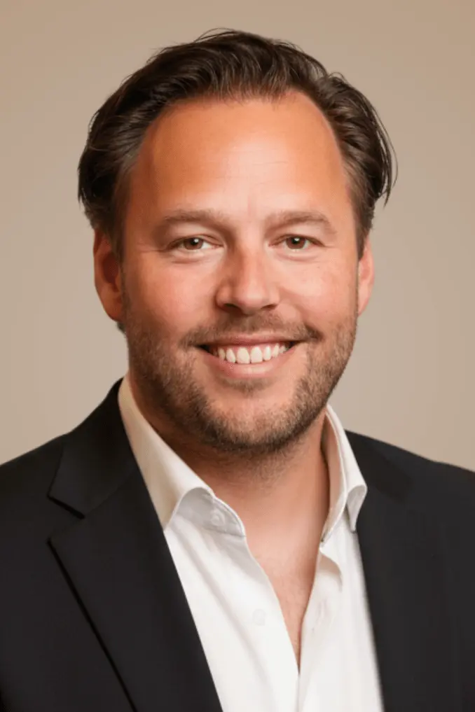 Coen Kruijt