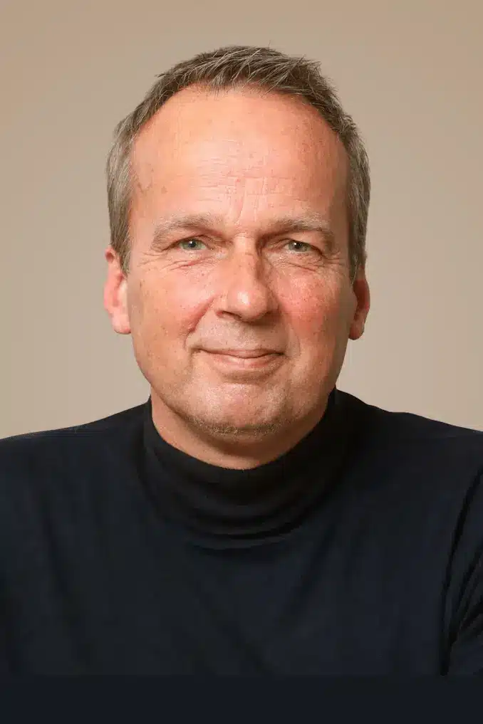 Marco ter Beek