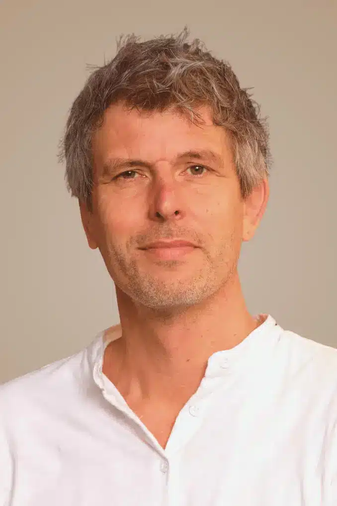 Mark van Bennekom