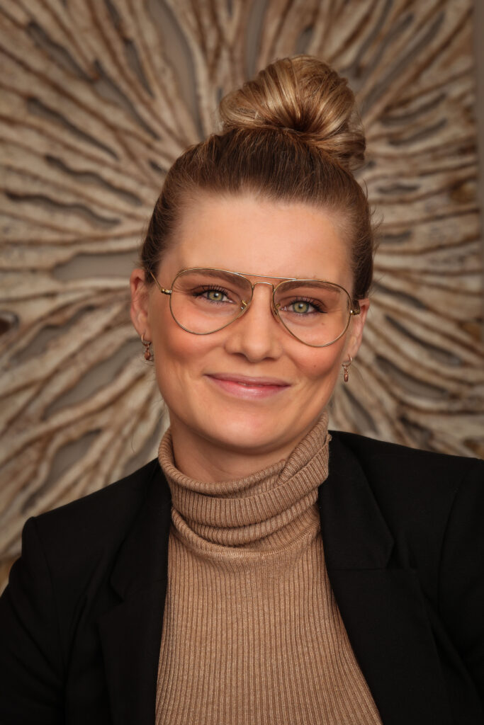 Sherena van-Wijk-Bos