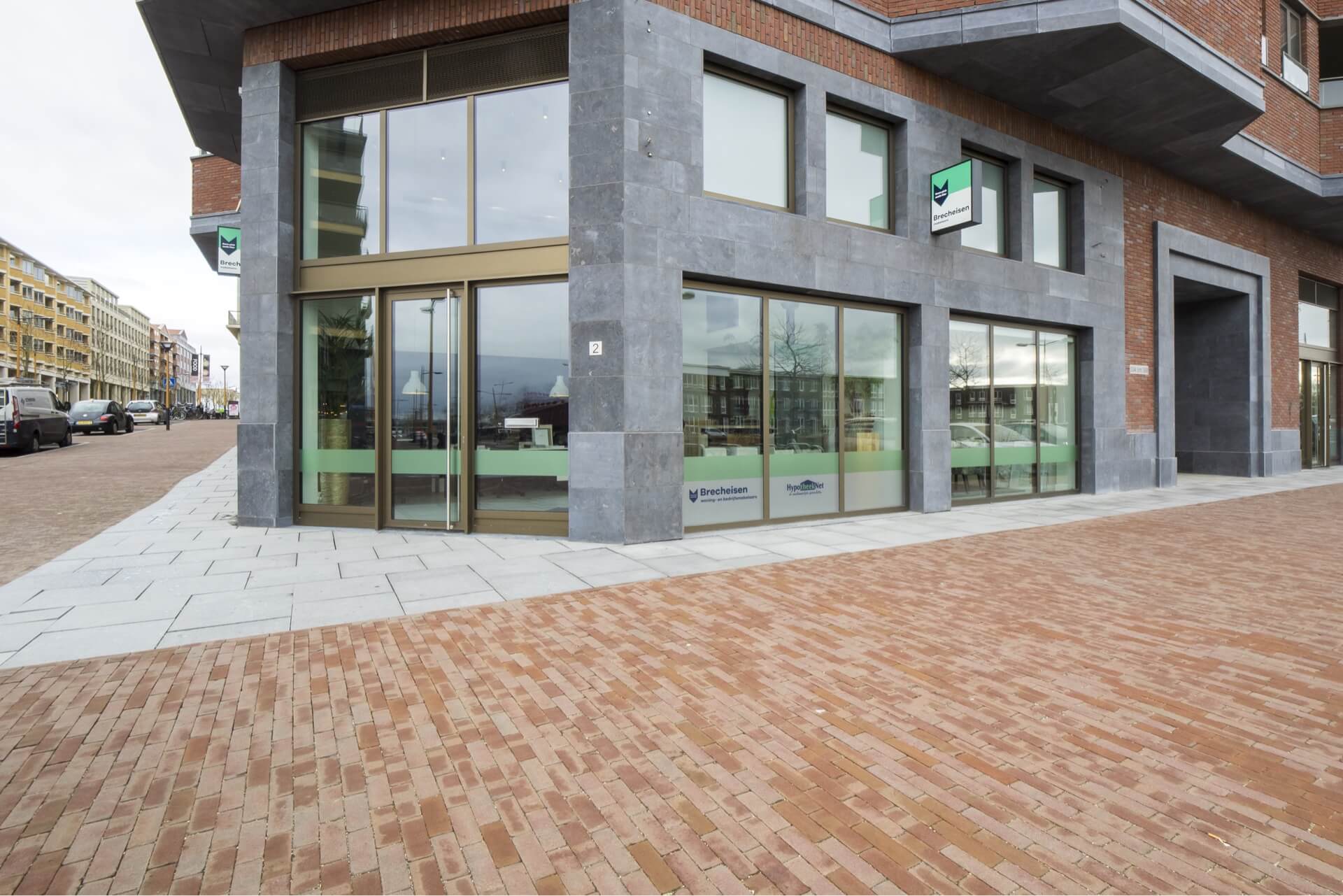 Leidsche Rijn Wonen