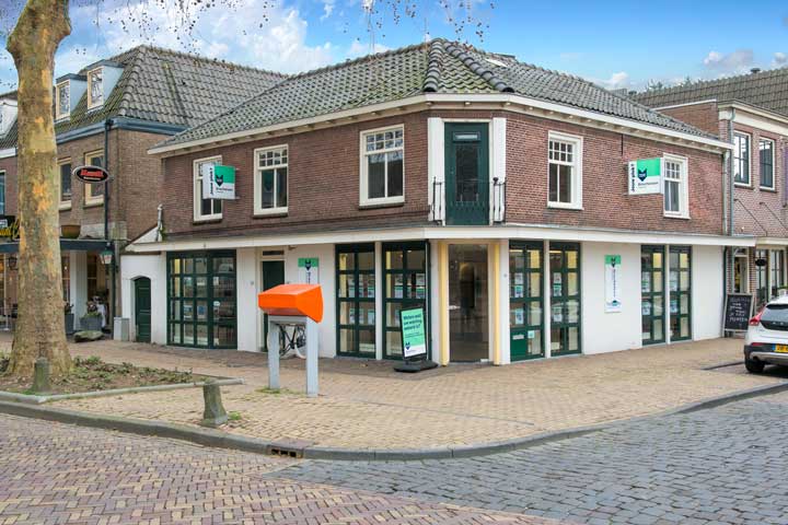 Houten Wonen