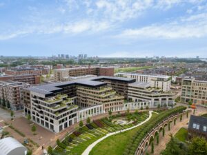 Vereniging van Eigenaars (VvE)