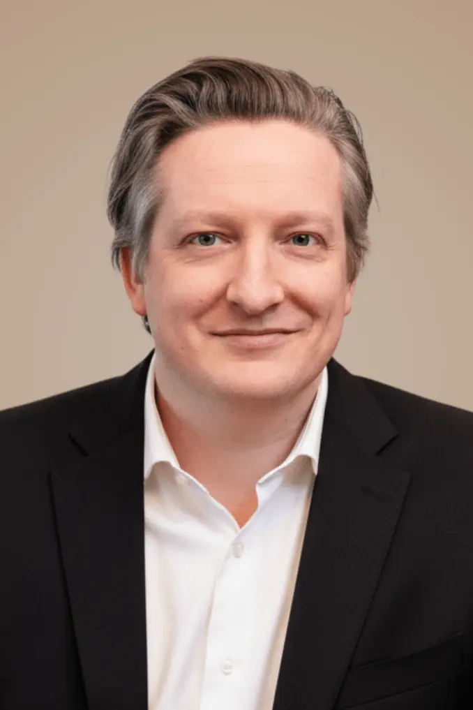 Robin van der Kooi