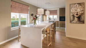 Borg en Buiten fase 3A