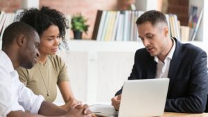 Ik ga scheiden wat gebeurt er met mijn huis