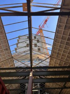 dag van de bouw cartesius