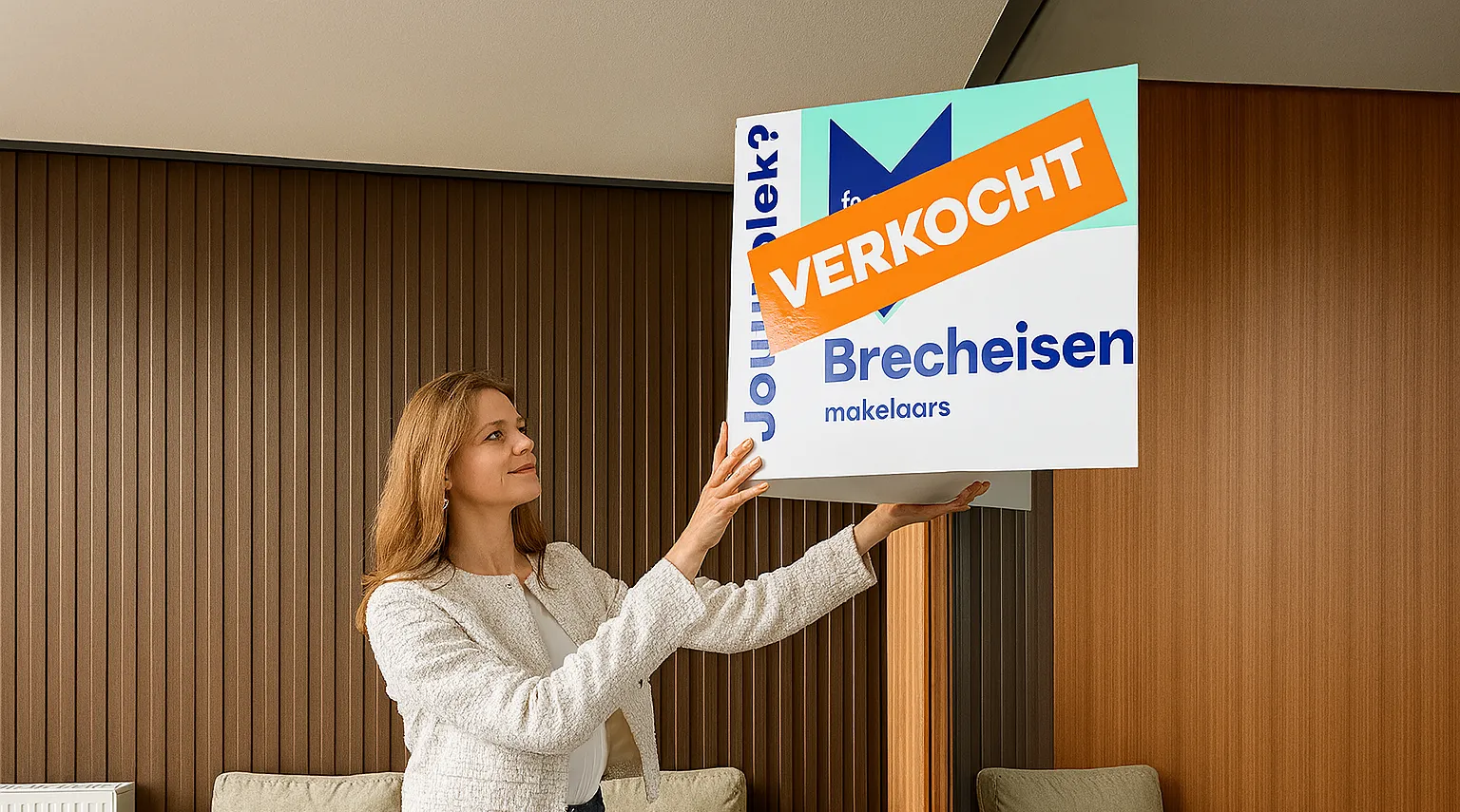 Brecheisen makelaars