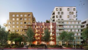 Impressie Fase 2 Bloom Park