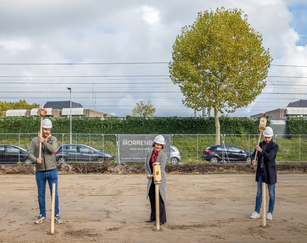 Impressie artikel Knik