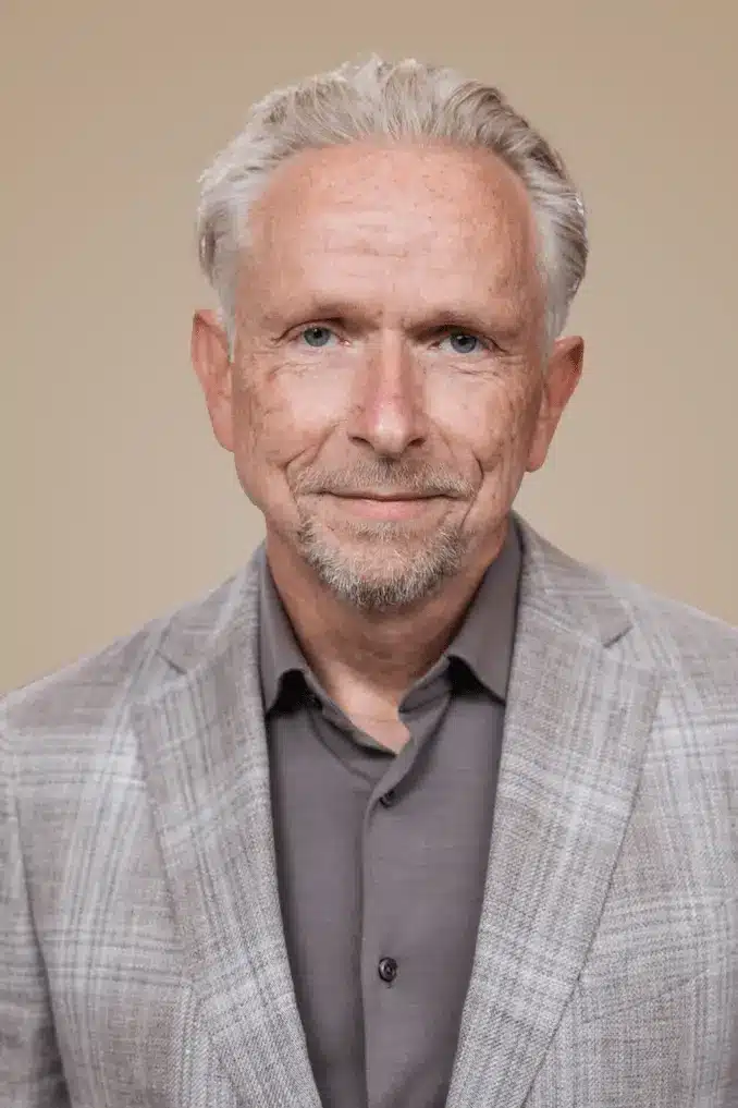 Bart Visscher