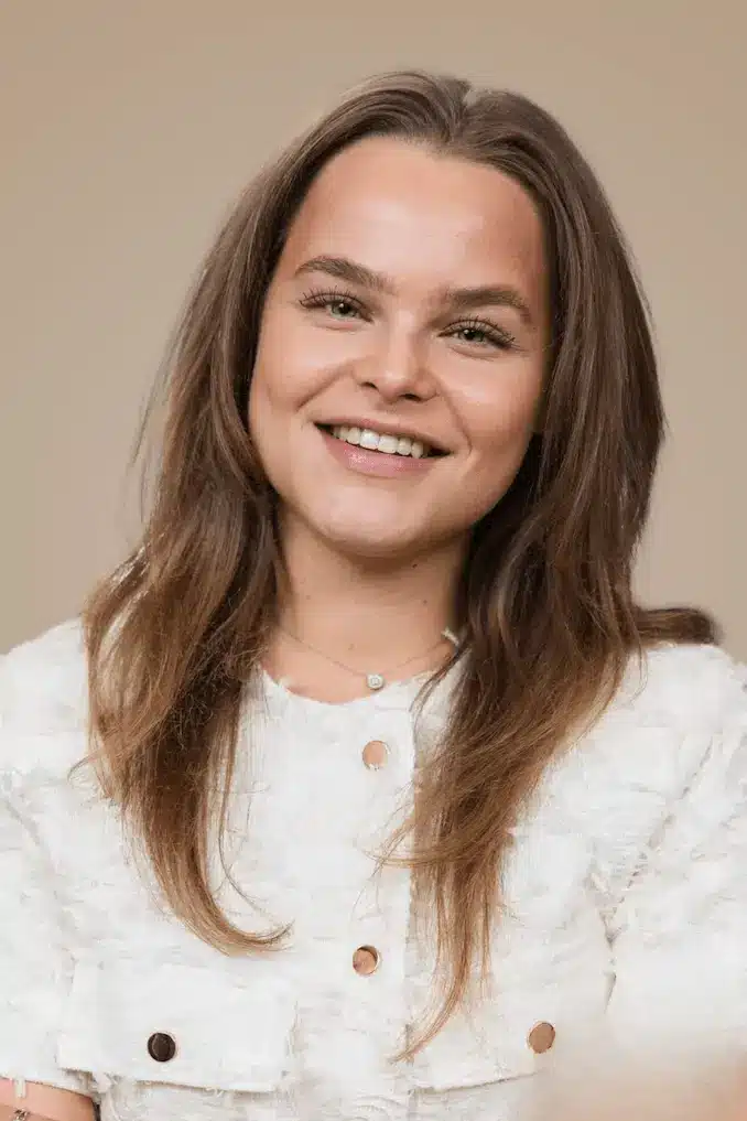 Noa Heegers