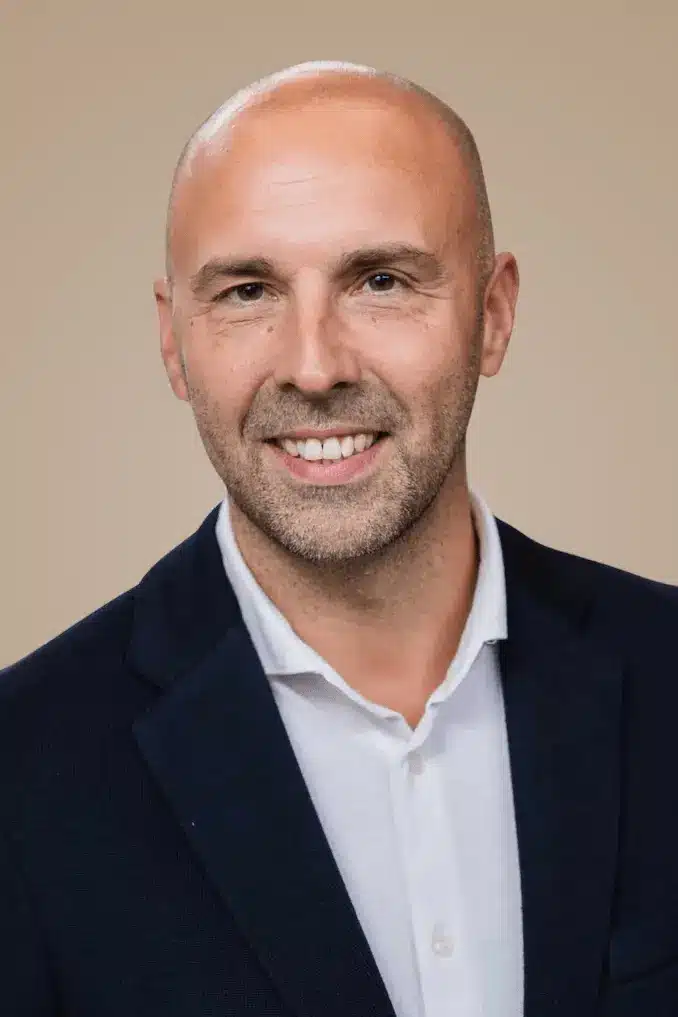 Robert Koene