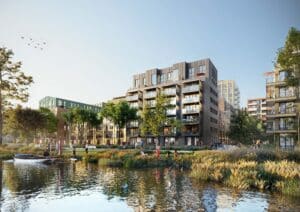 Impressie bij artikel Bloom Zuid