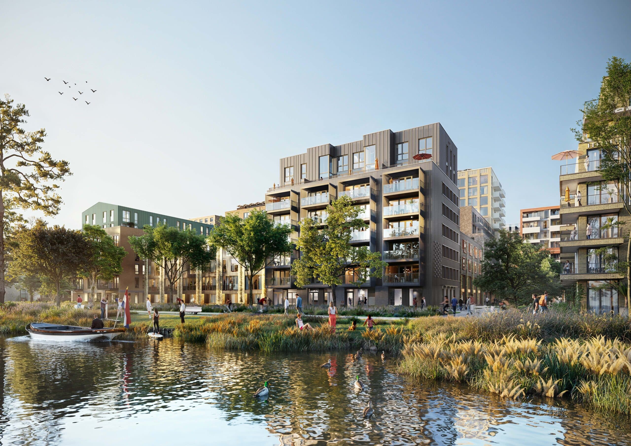 Impressie bij artikel Bloom Zuid