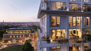 Impressie bij artikel Cix Merwede fase 2