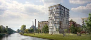 Impressie bij artikel De Citadel