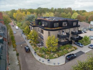 Impressie bij artikel De Edison