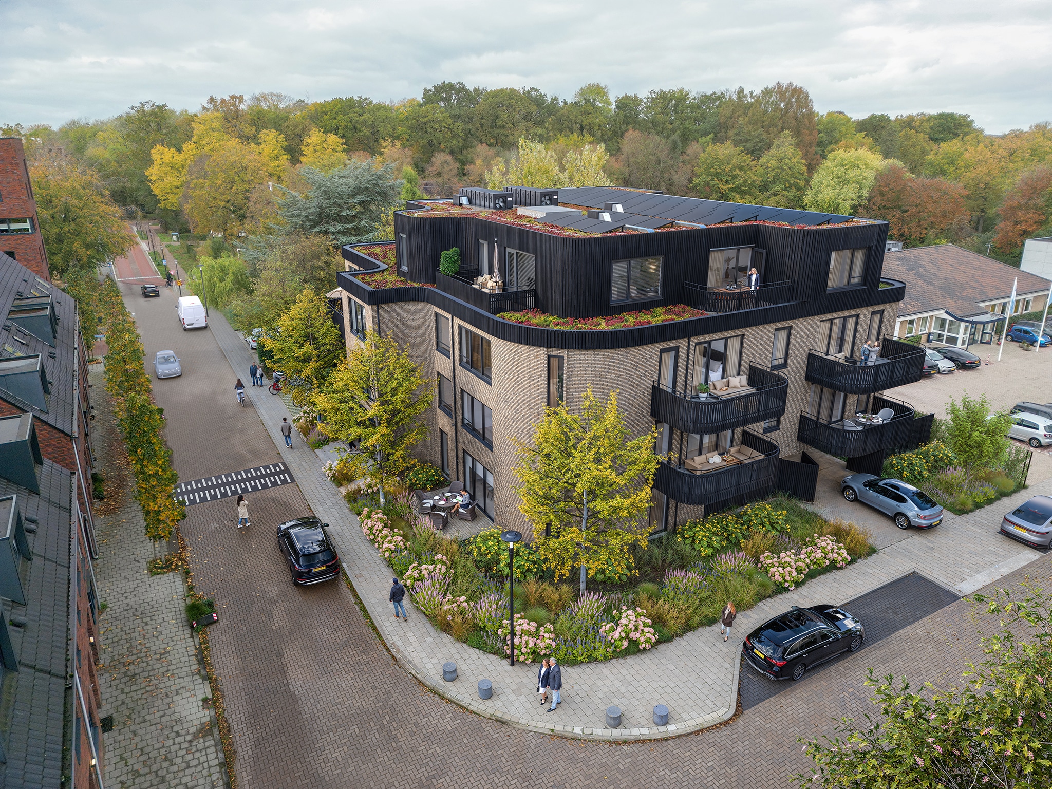 Impressie bij artikel De Edison