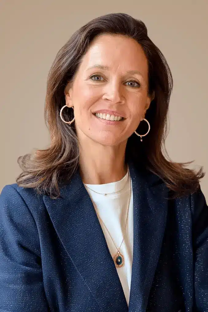 Lonneke Steens